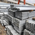 Astm A36 A53 Equal Steel Angle For Construction